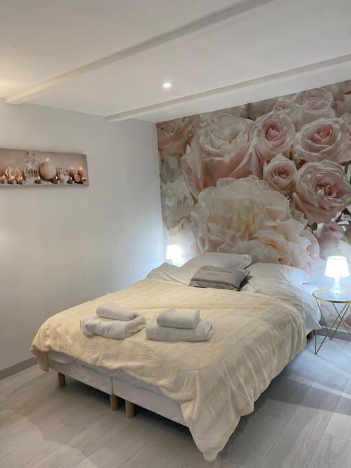 Esprit Romantique Mylhúzy Exteriér fotografie