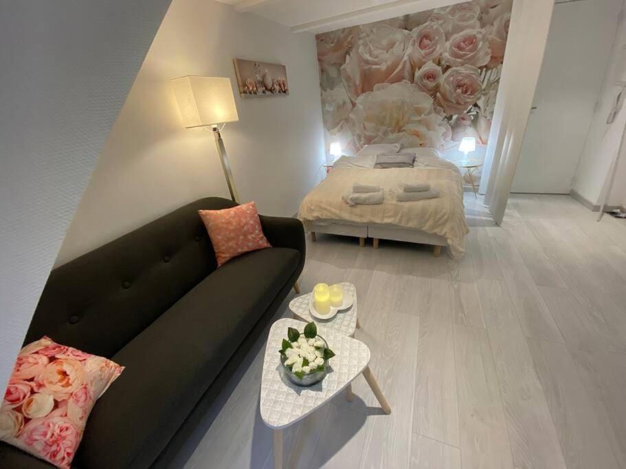 Esprit Romantique Mylhúzy Exteriér fotografie